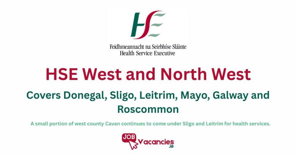 Radiographer Senior Clinical Practice Tutor Sligo
