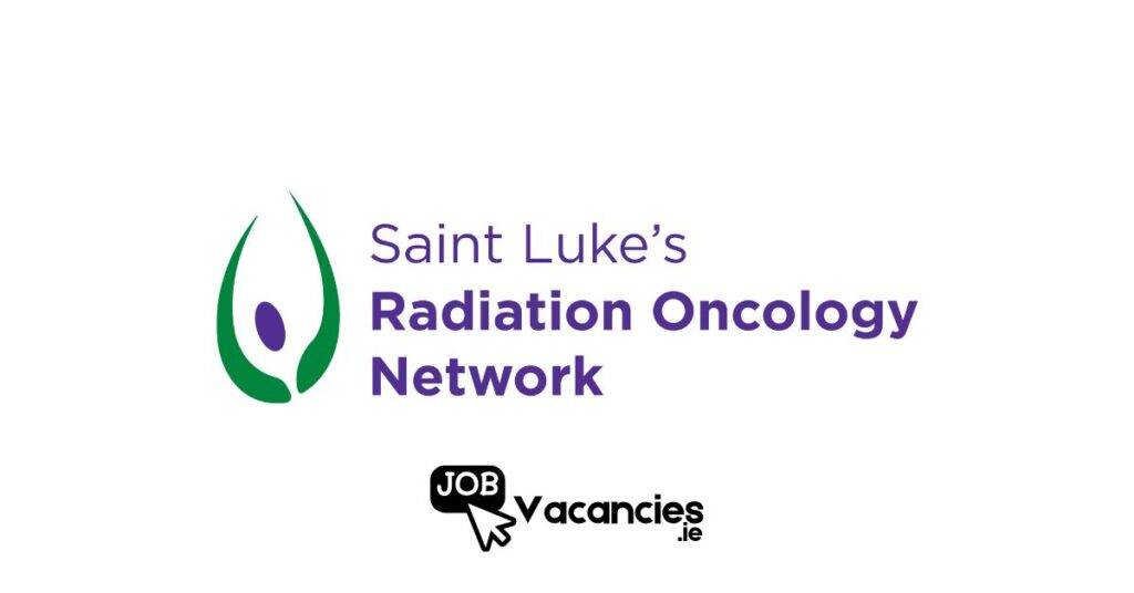 Porter – St Luke’s Radiation Oncology Network – Dublin