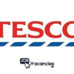 Tesco Ireland