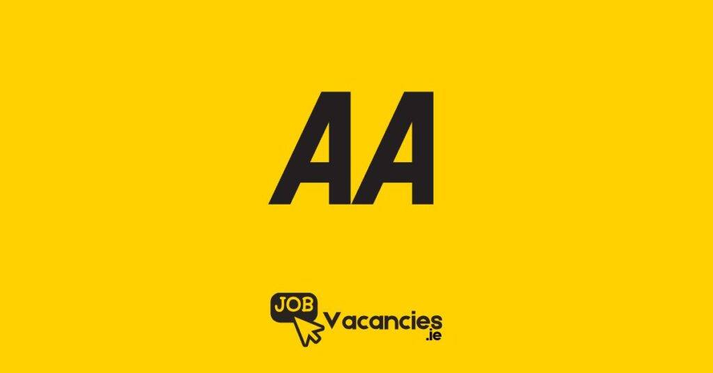 Insurance Sales Agent – Dublin 2 (Hybrid)