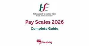 hse dublin and north east job vacancies