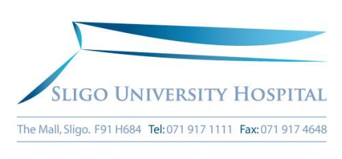Sligo University Hospital Jobs