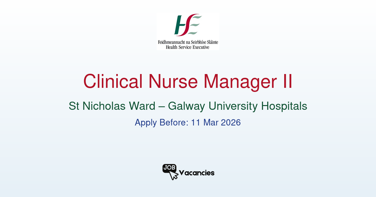 clinical nurse manager ii st nicholas ward galway university hospitals.png
