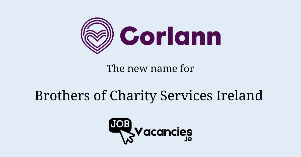 Senior Community Facilitator Roscommon – Corlann