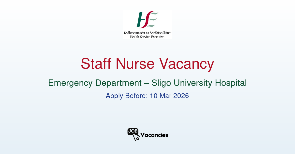 staff nurse vacancy emergency department sligo university hospital.png