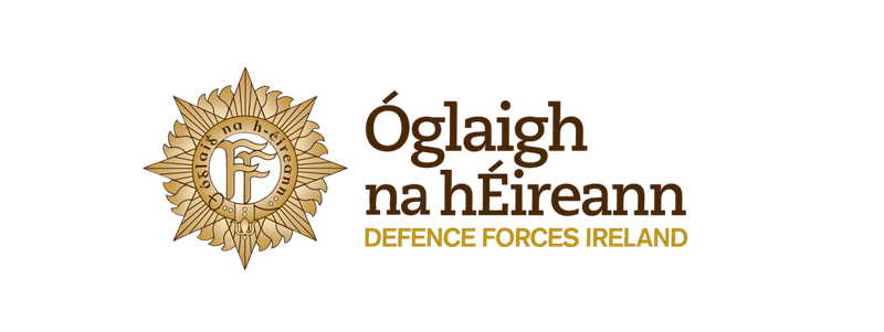 Irish Defence Forces