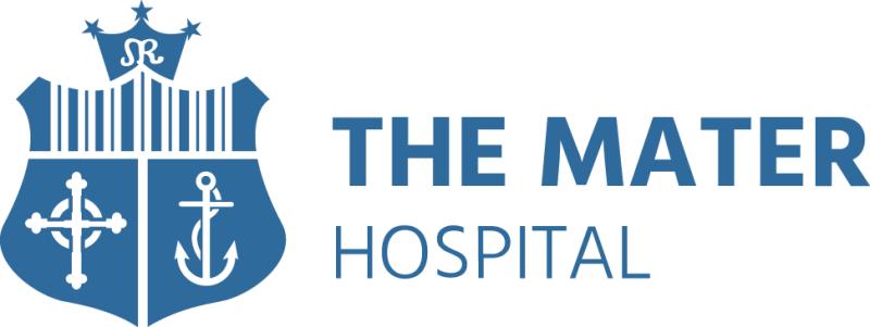 Mater University Hospital