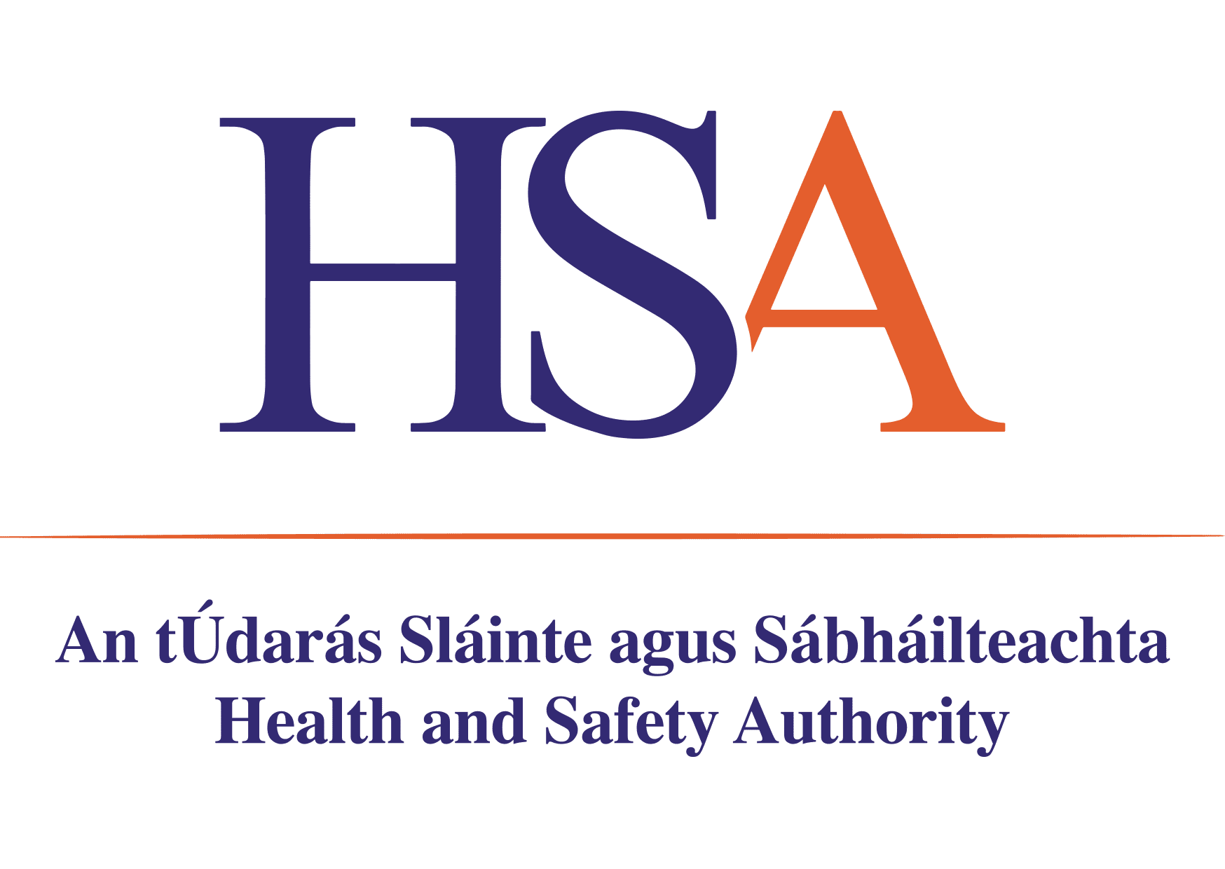 Health and Safety Authority