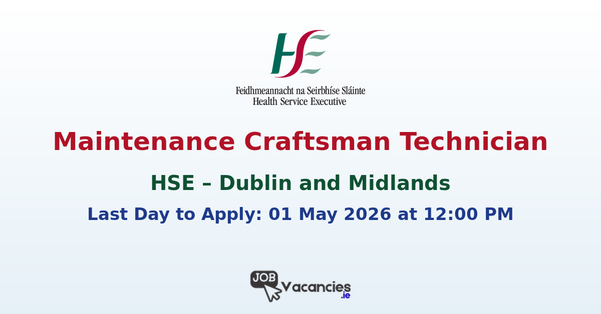 maintenance craftsman technician 1775173546.png