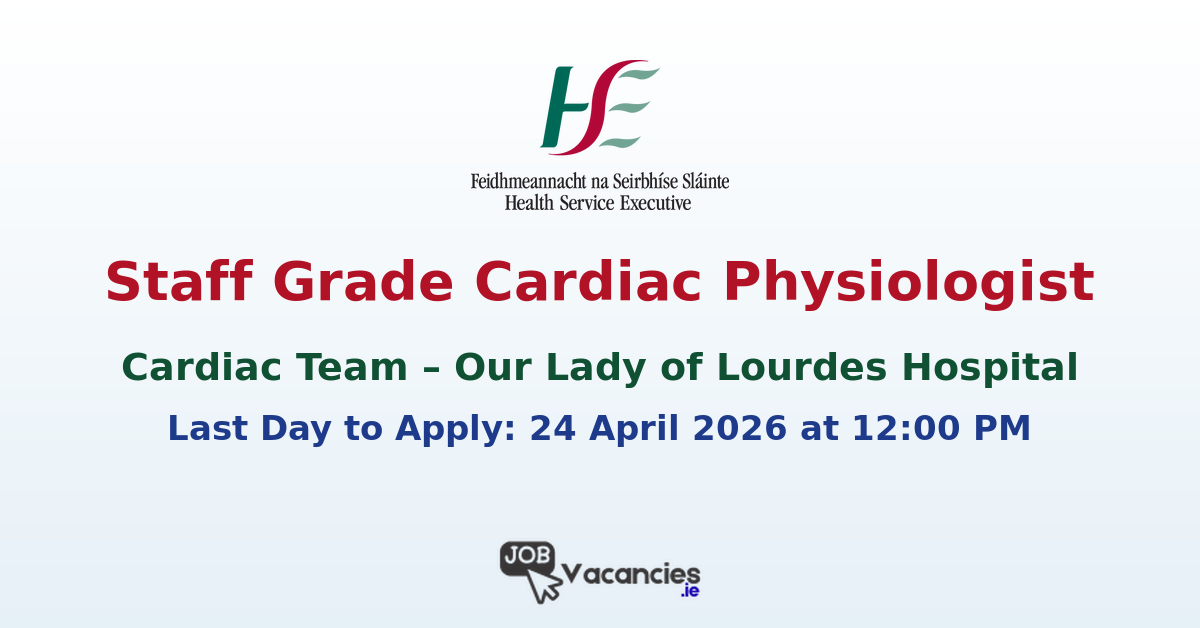 staff grade cardiac physiologist 1775688257.png