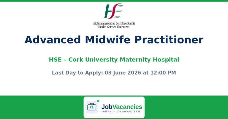 Advanced Midwife Practitioner Green 1780009320