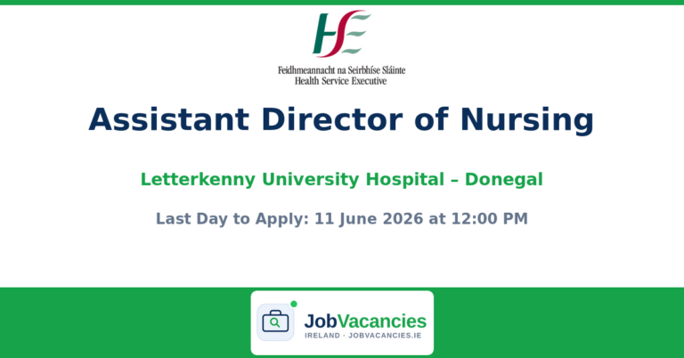 Assistant Director Of Nursing Green 1779974377