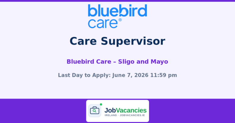 Care Supervisor Violet 1779796262