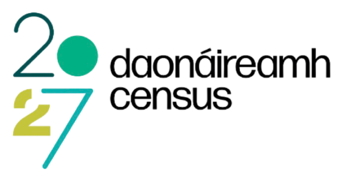 Census Ireland