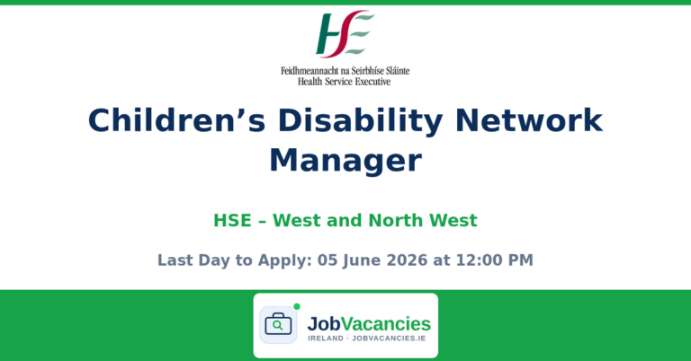 Childrens Disability Network Manager Green 1779582042