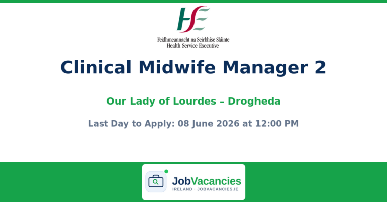 Clinical Midwife Manager 2 Green 1780010019
