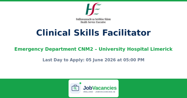 Clinical Skills Facilitator Green 1779582284