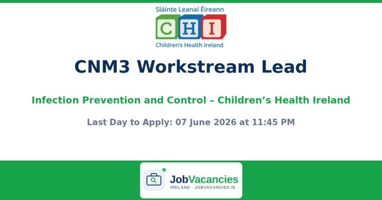 Cnm3 Workstream Lead Green 1779714683