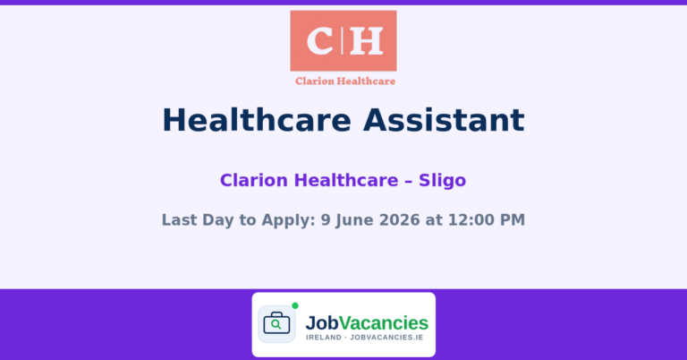 Healthcare Assistant Violet 1780093962