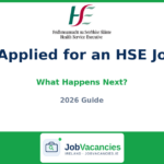 I Applied for an HSE Job — What Happens Next? (2026 Guide)