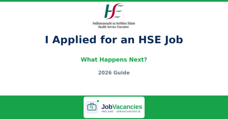 I Applied For An Hse Job Green 1779978530
