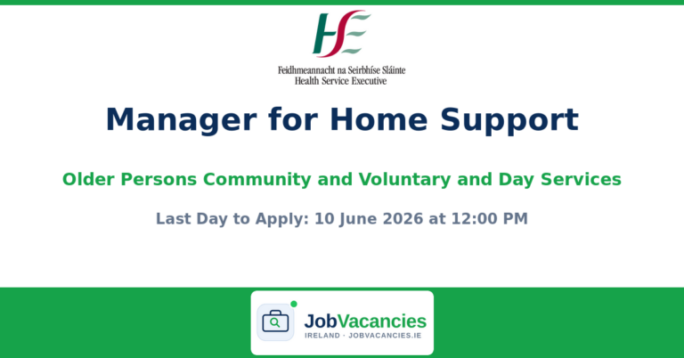 Manager For Home Support Green 1779811690