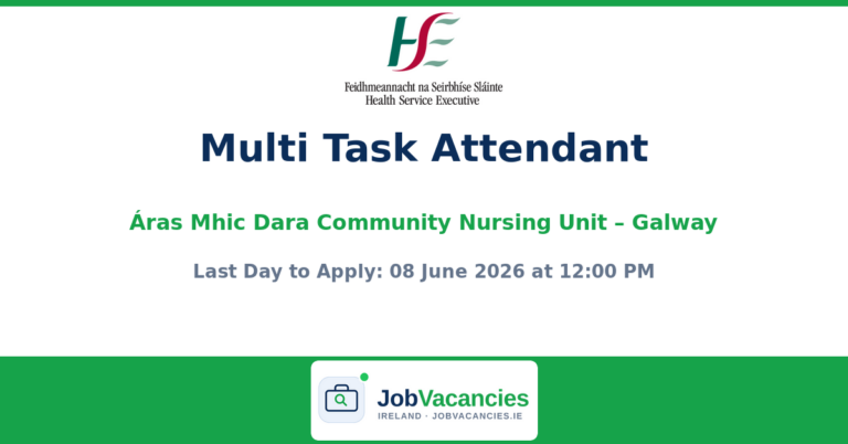 Multi Task Attendant Green 1779747721