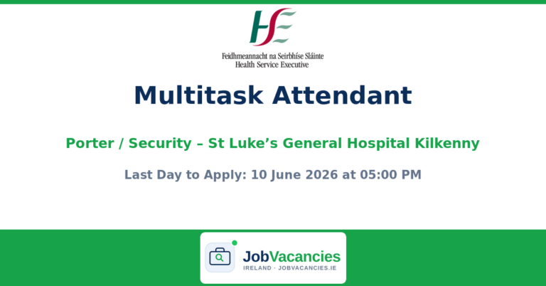 Multitask Attendant Green 1779892217