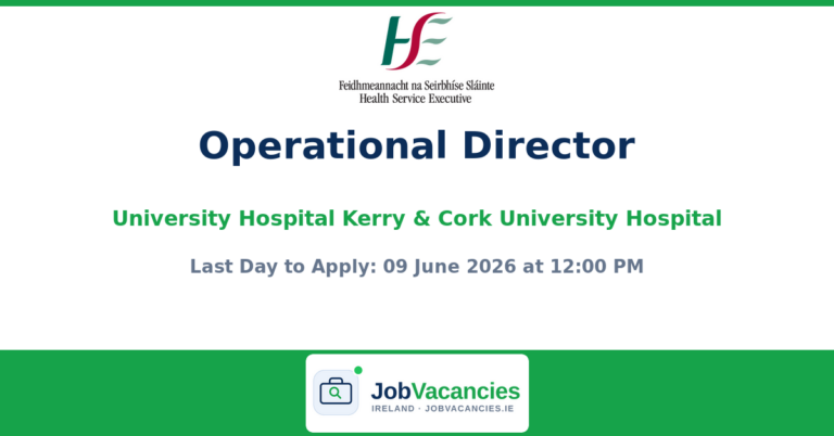 Operational Director Green 1779836530
