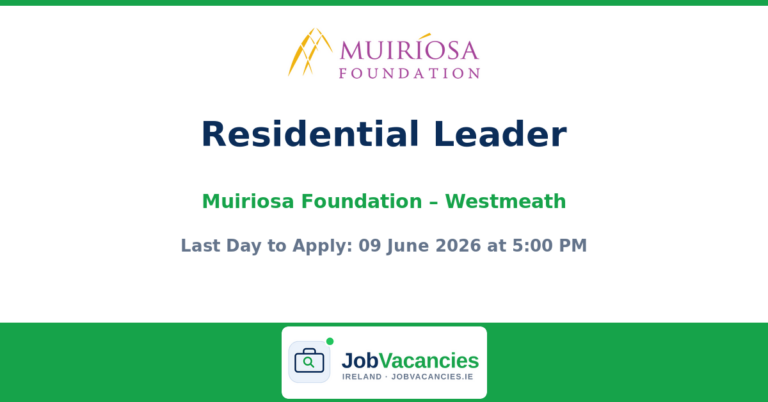 Residential Leader Green 1780010502