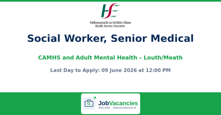 Social Worker Senior Medical Green 1779836152