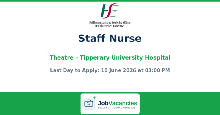 Staff Nurse Green 1779973607