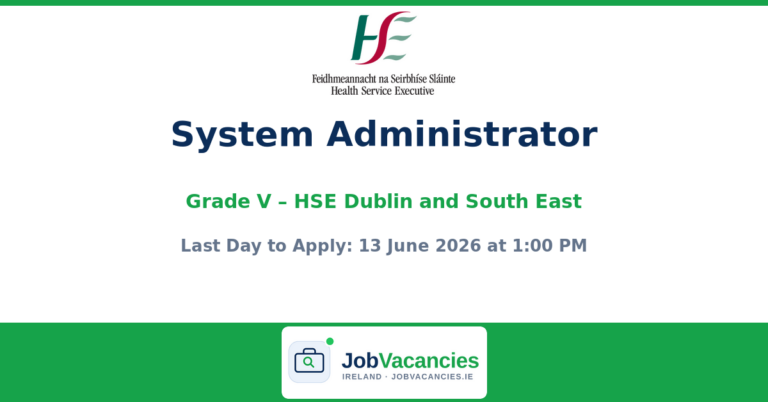 System Administrator Green 1780182608