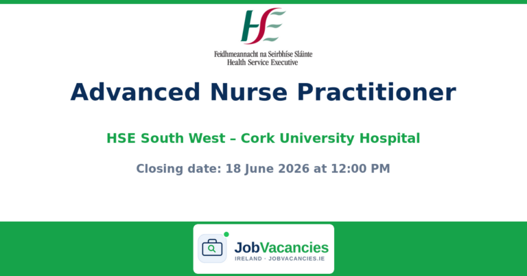 Advanced Nurse Practitioner Green 1780615151