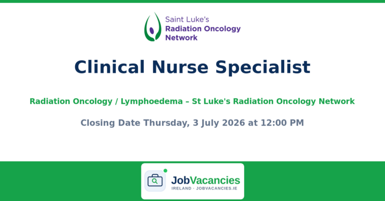 Clinical Nurse Specialist Green 1781907894
