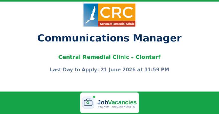 Communications Manager Green 1780614717