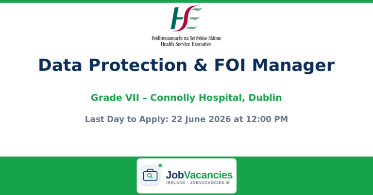 Data Protection Foi Manager Green 1781046025