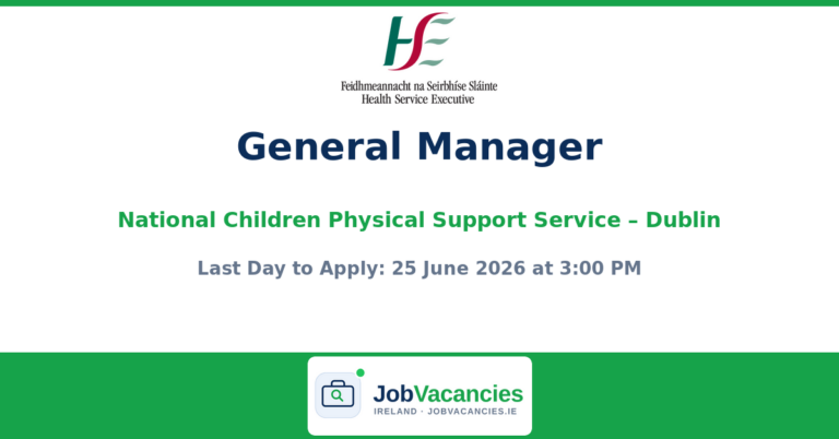 General Manager Green 1780788769