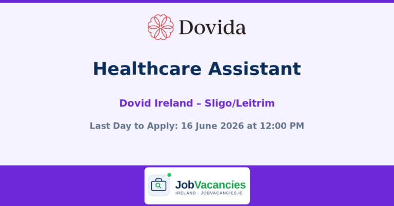 Healthcare Assistant Violet 1780388283