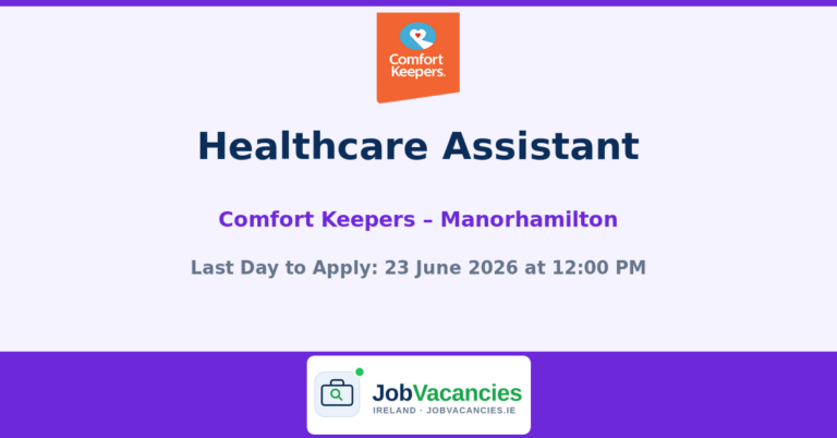 Healthcare Assistant Violet 1781218821