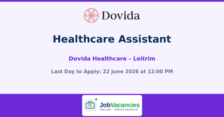 Healthcare Assistant Violet 1781429677