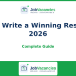 How to Write a Winning Resume in 2026: Complete Guide