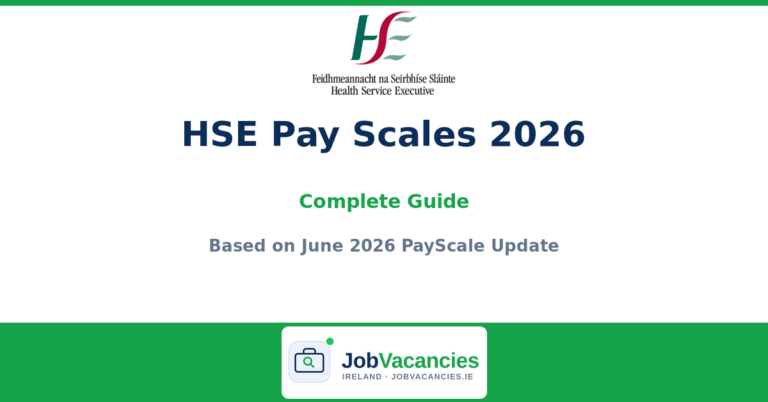 Hse Pay Scales 2026 Green 1780406246