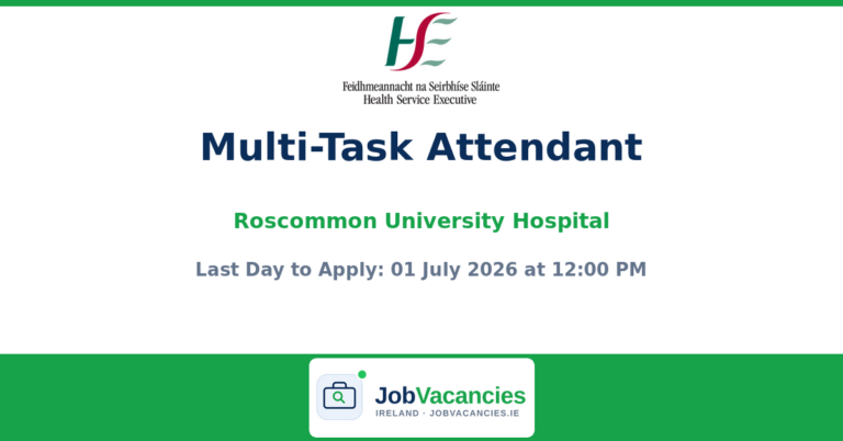 Multi Task Attendant Green 1781771575
