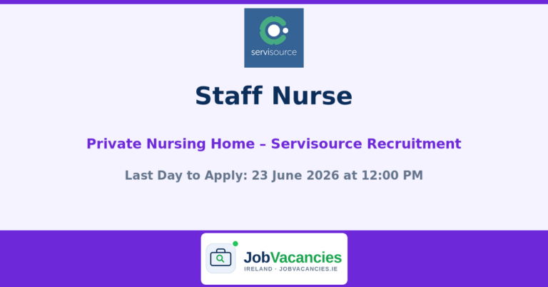 Staff Nurse Violet 1781307682