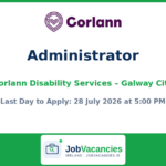 Administrator Grade IV – Galway City